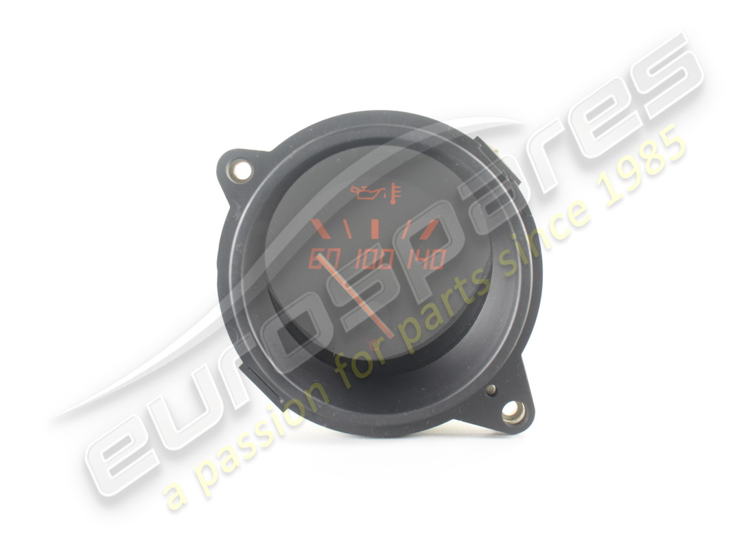 new ferrari oil temperature gauge. part number 134405 (1)