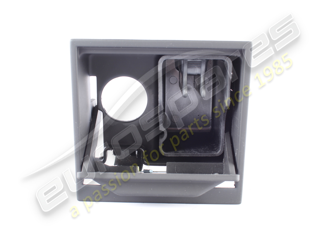 NEW FERRARI ASHTRAY. PART NUMBER 67505800 (3) new ferrari ashtray. part number 67505800 (3)