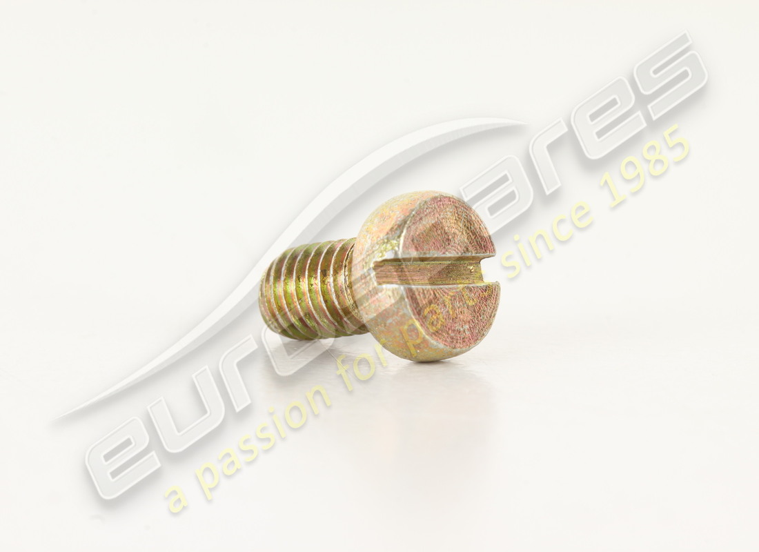 new lamborghini screw m5x8 uni 6107 5s/z. part number 008700503 (1)