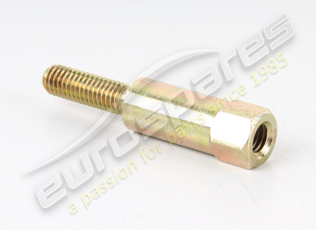 NEW MASERATI CABLE COVER FASTENING STUD. PART NUMBER 479001500 (1) new maserati cable cover fastening stud. part number 479001500 (1)