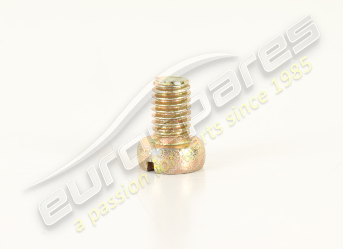 new lamborghini screw m5x8 uni 6107 5s/z. part number 008700503 (2)