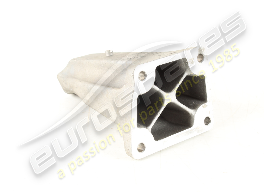 USED FERRARI LH BRACKET FOR MOTOR FIXING. PART NUMBER 244634 (3) used ferrari lh bracket for motor fixing. part number 244634 (3)