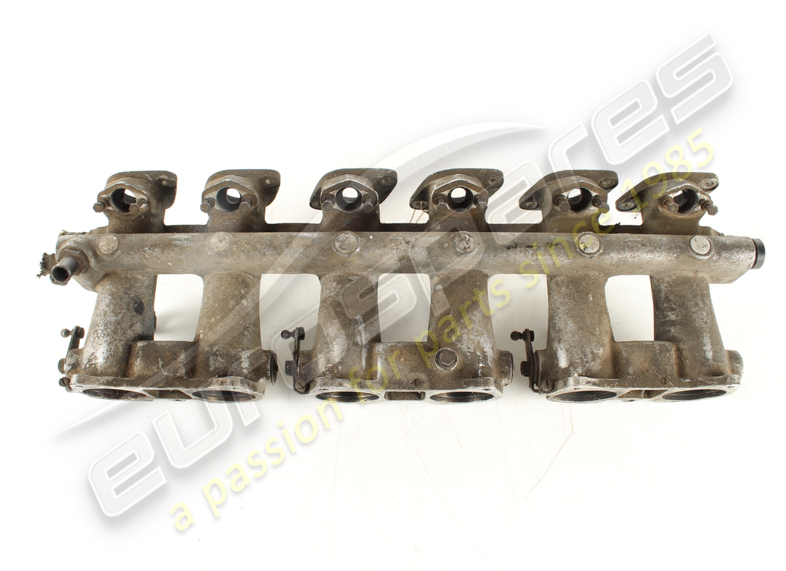 USED MASERATI COLLETTORE D'ASPIRAZIONE. PART NUMBER 1017552050198 (4) used maserati collettore d'aspirazione. part number 1017552050198 (4)