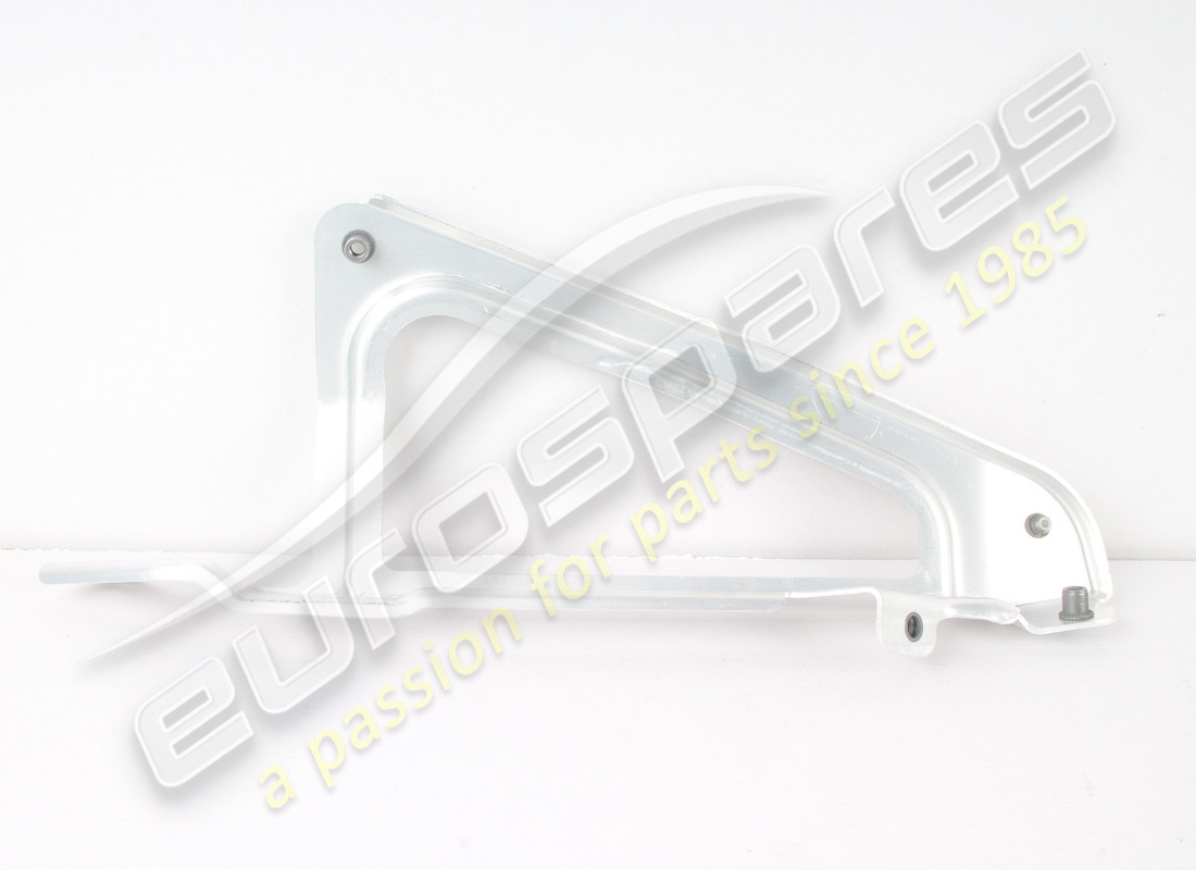 NEW LAMBORGHINI BRACKET STOSSFAENGER. PART NUMBER 4T0813541A (1) new lamborghini bracket stossfaenger. part number 4t0813541a (1)