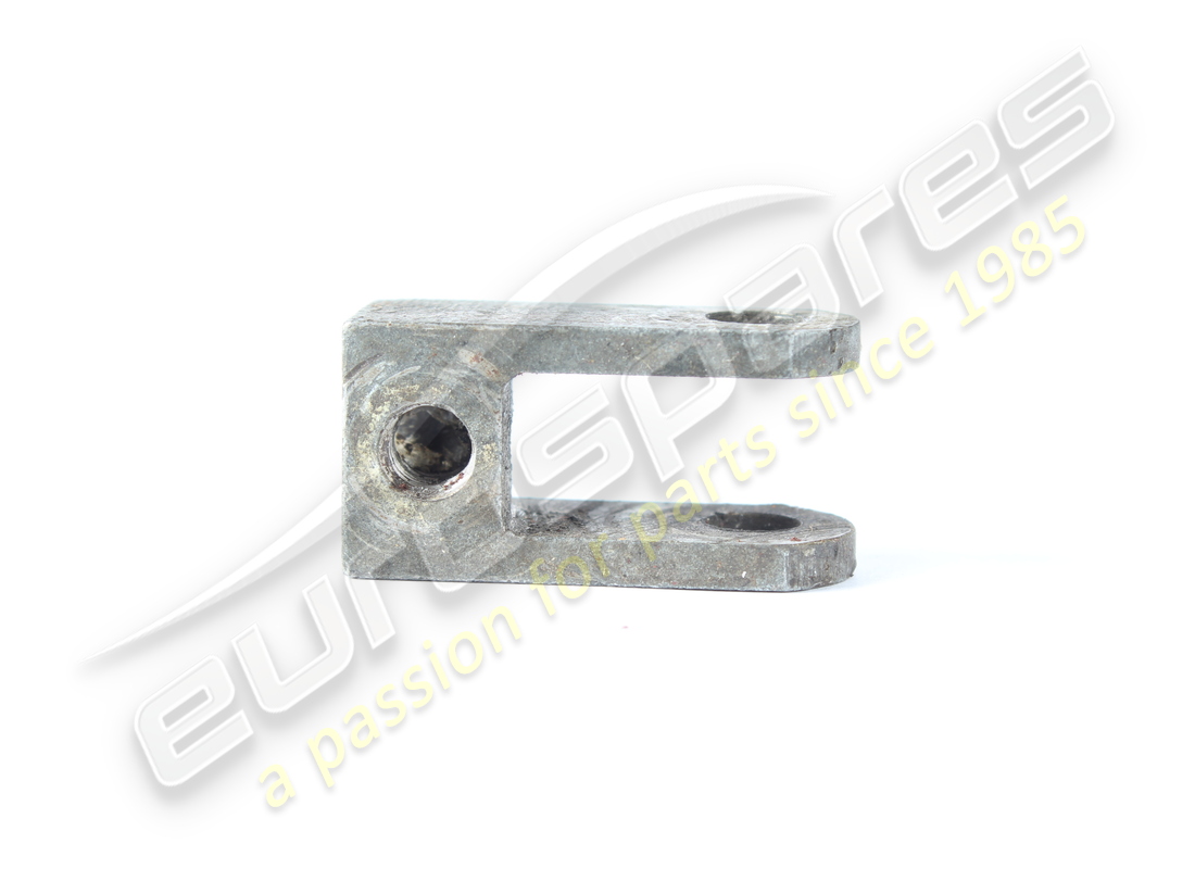 USED Lamborghini ACCELERATOR PEDAL WIRE FORK . PART NUMBER 004201153 (1)