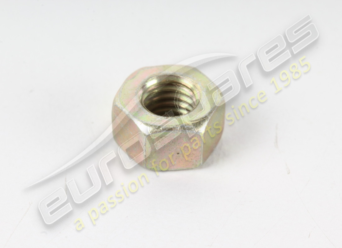 new maserati nut m6. part number 124900060 (1)