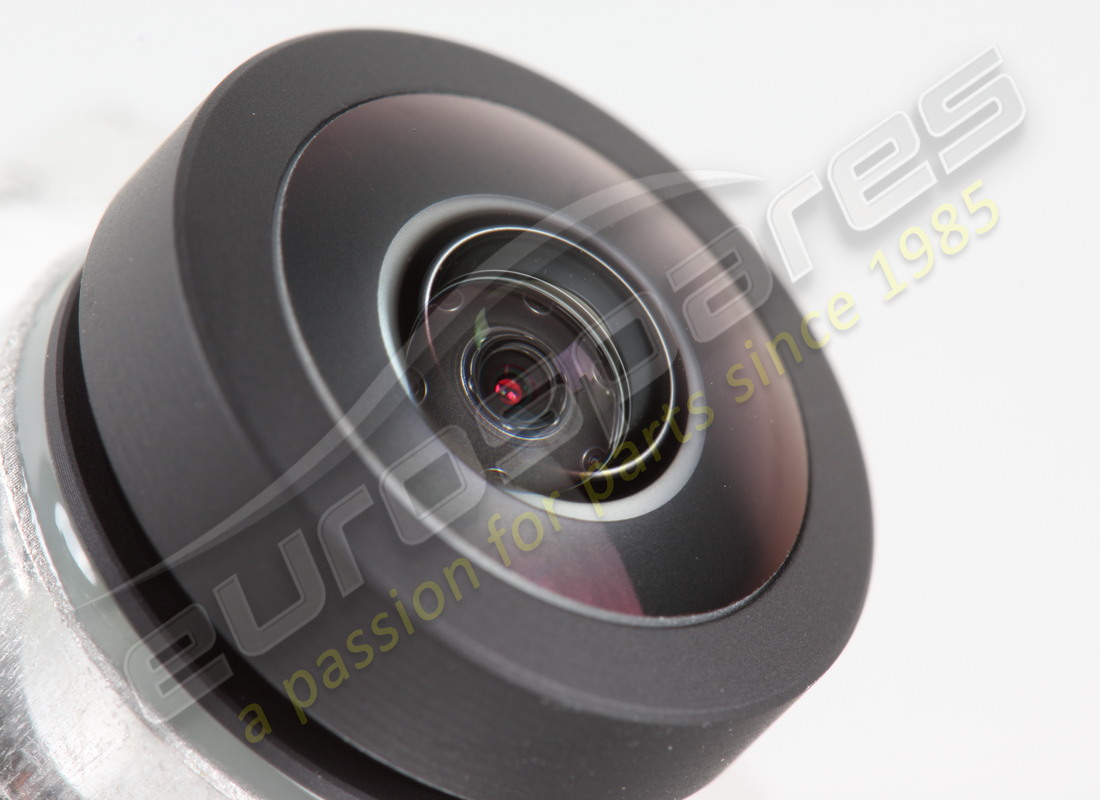 new porsche camera. part number 95898054600 (3)