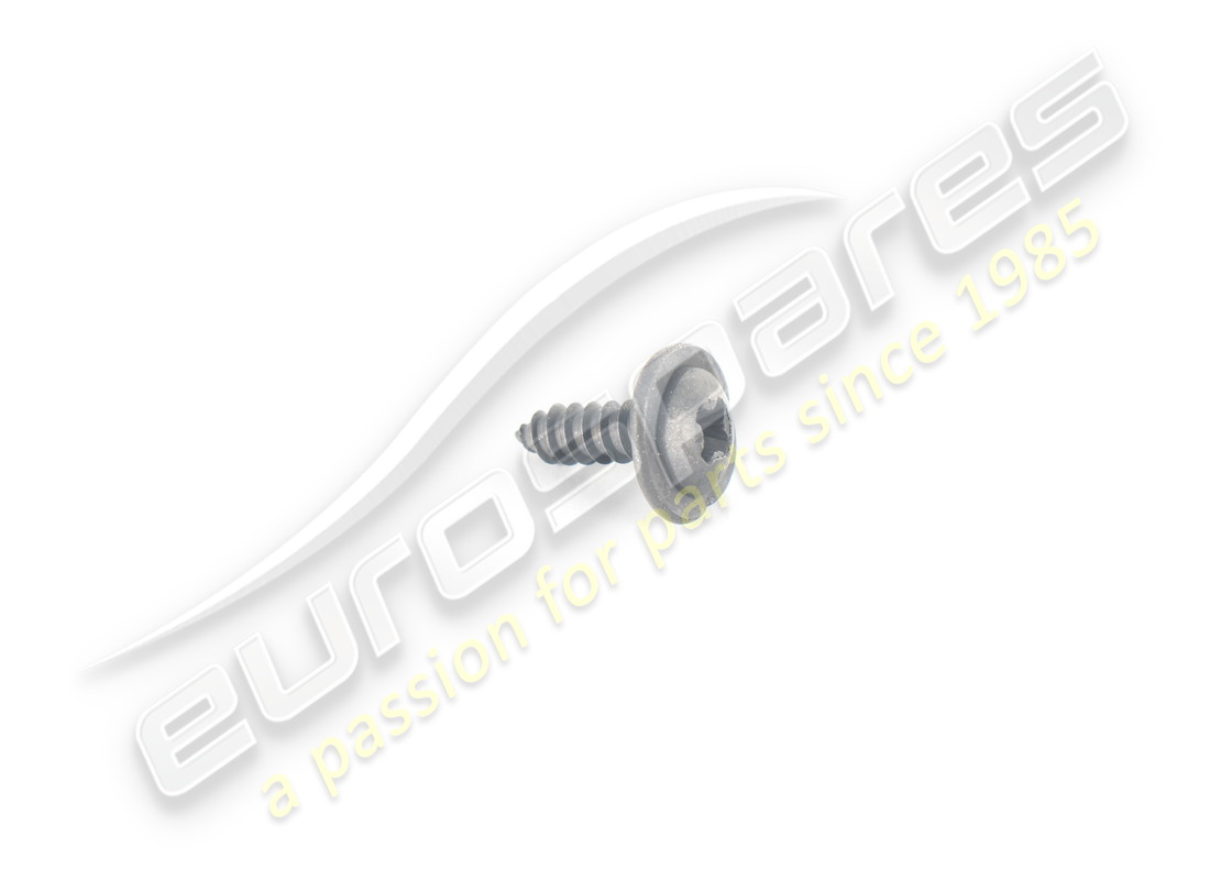 new maserati vite a-tbic c. flang. larga n / screw with flang. large. part number 675000228 (1)