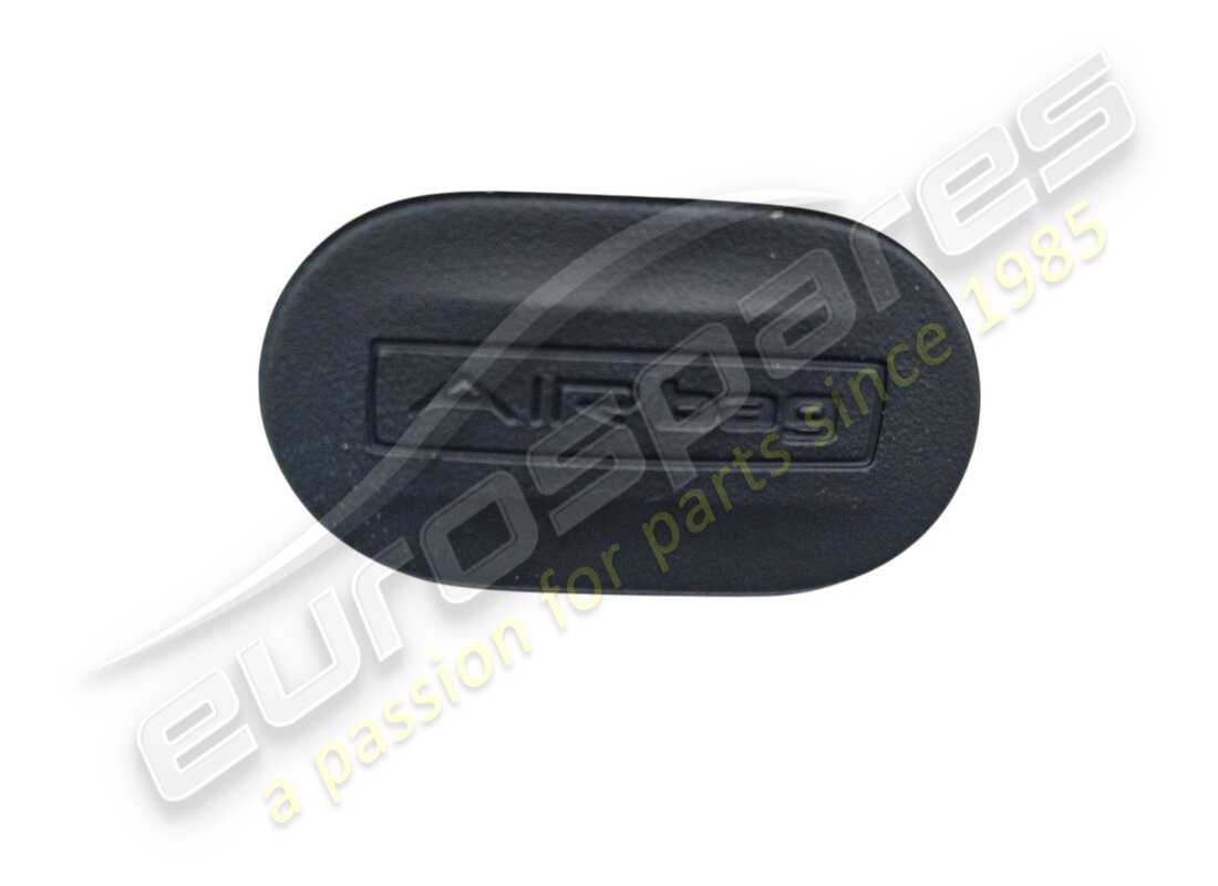 new maserati covering cap black. part number 670013339 (1)