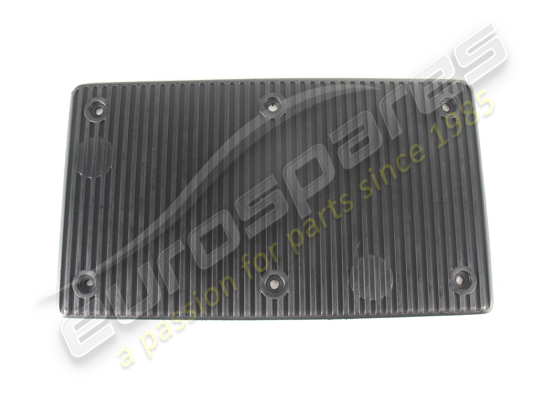 new ferrari driver side mat insert. part number 82926200 (1)