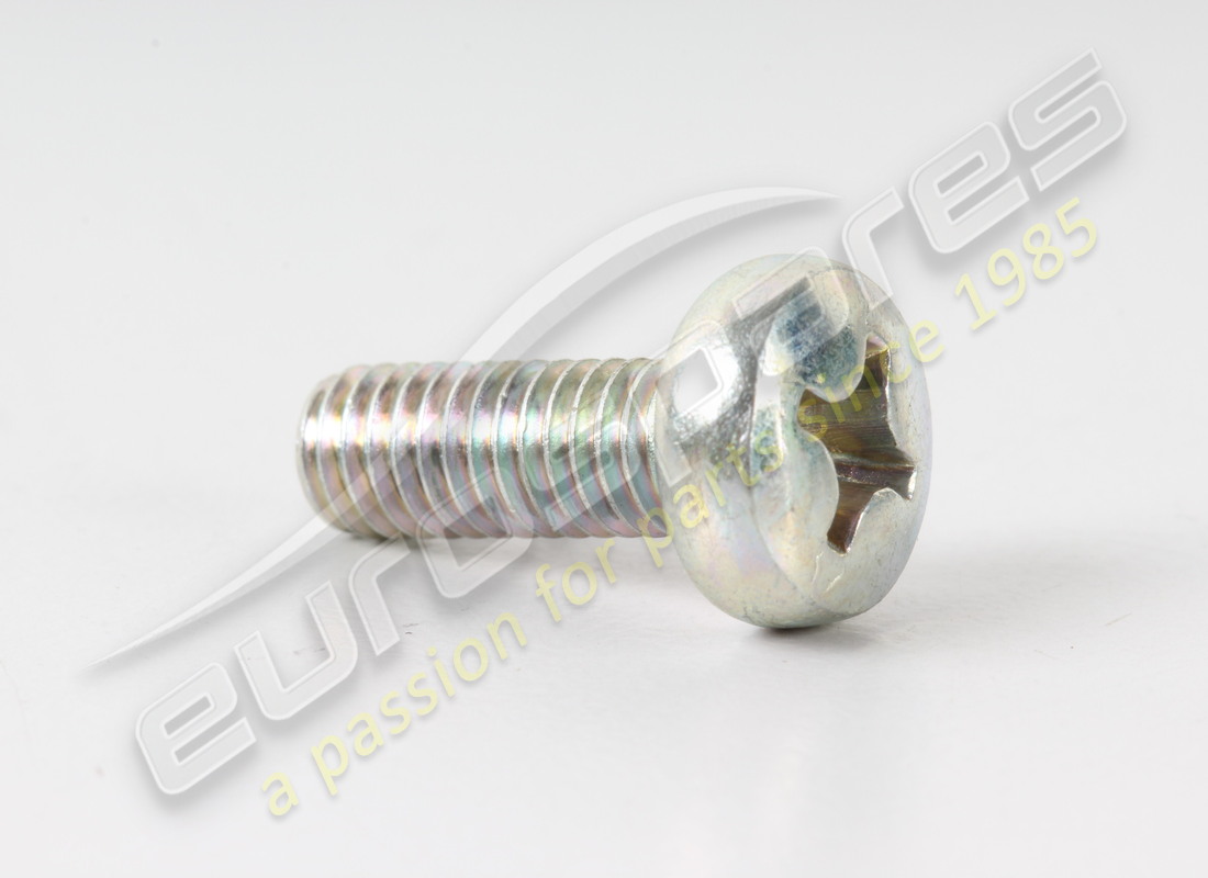 NEW Ferrari SCREW . PART NUMBER 13276211 (1)