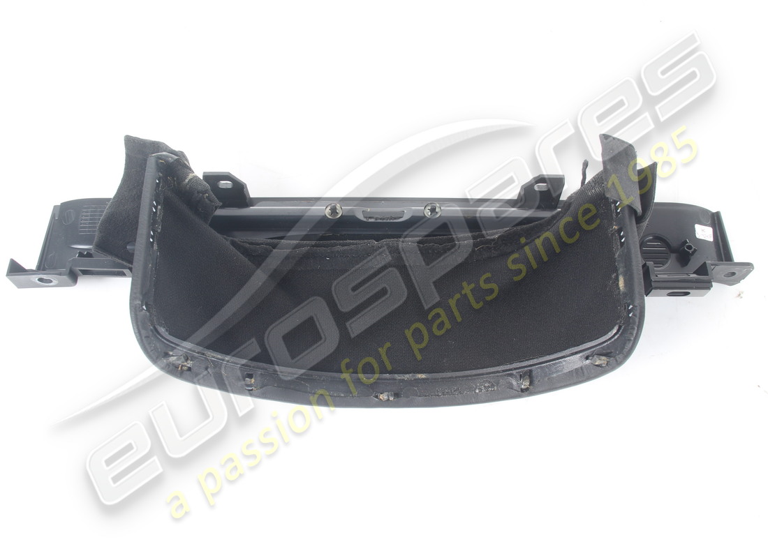 used maserati cover for steering rod. part number 69992300 (6)