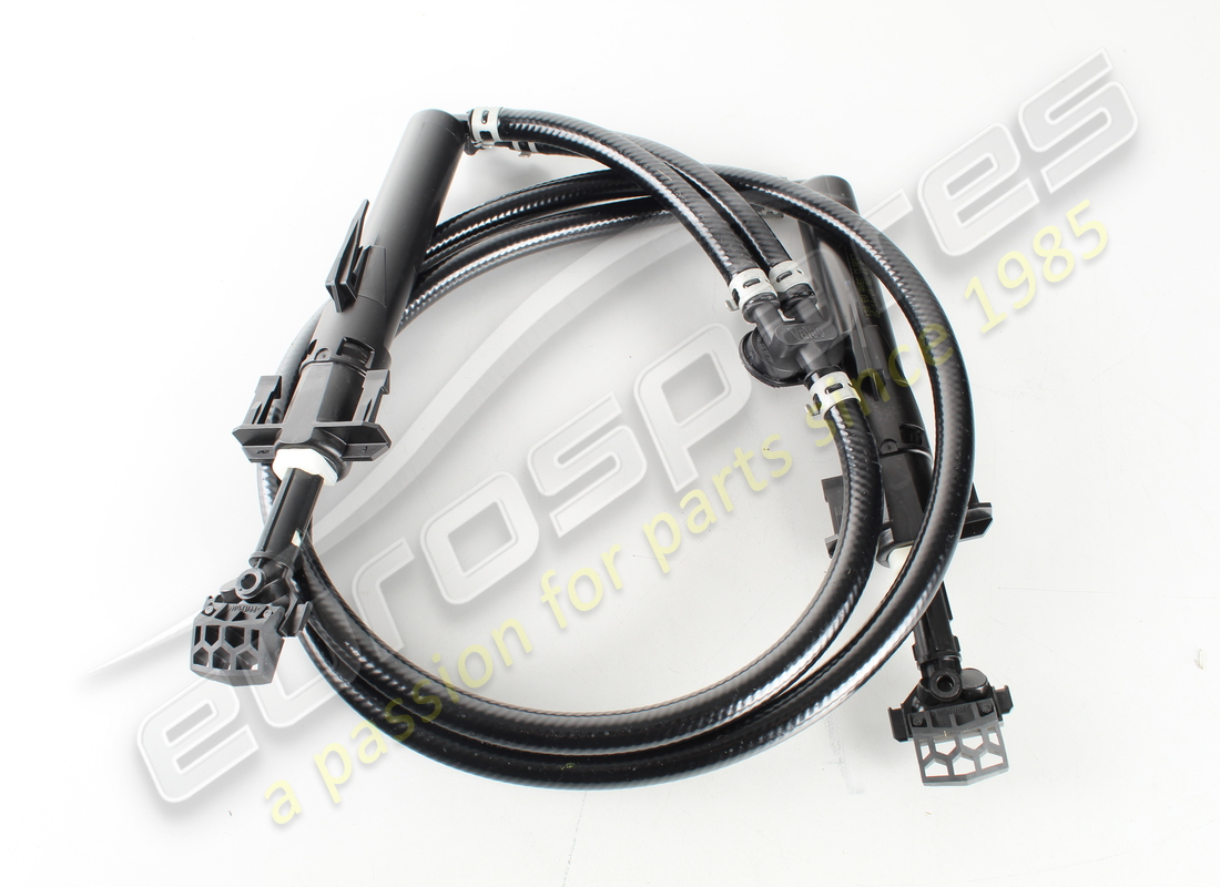 new ferrari headlights washer kit. part number 69376700 (1)