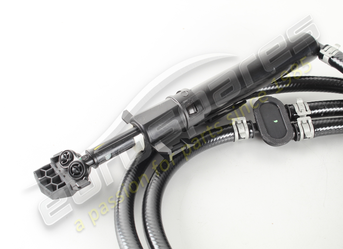 new ferrari headlights washer kit. part number 69376700 (6)