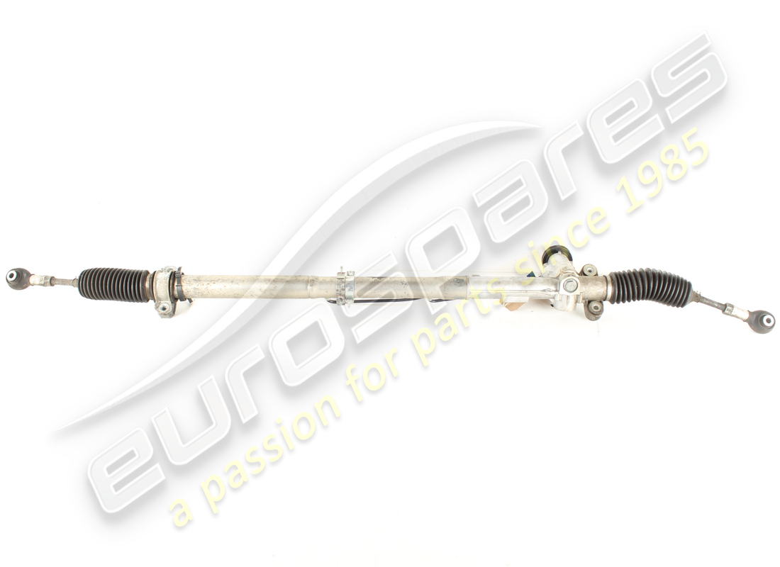 used ferrari rhd steering rack. part number 226820 (5)