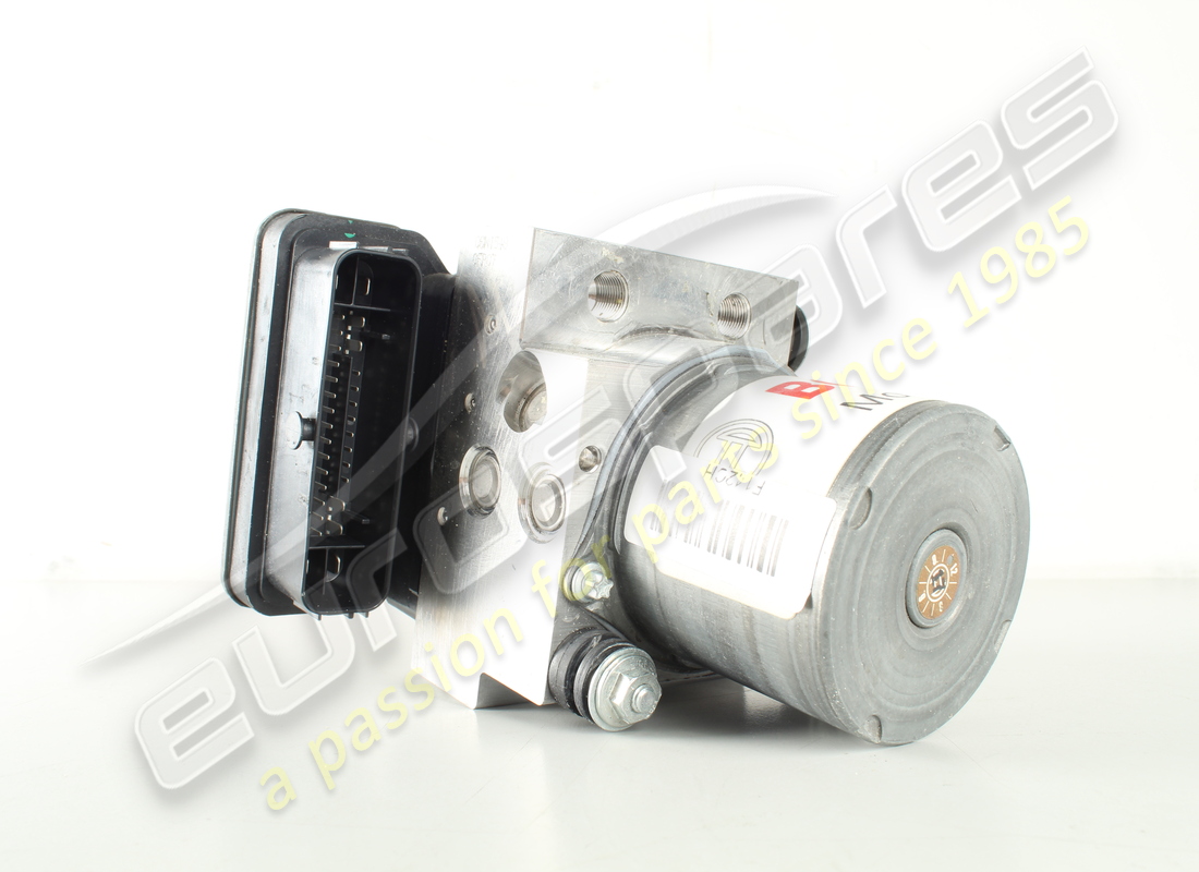 USED FERRARI ABS PUMP. PART NUMBER 765585 (2) used ferrari abs pump. part number 765585 (2)