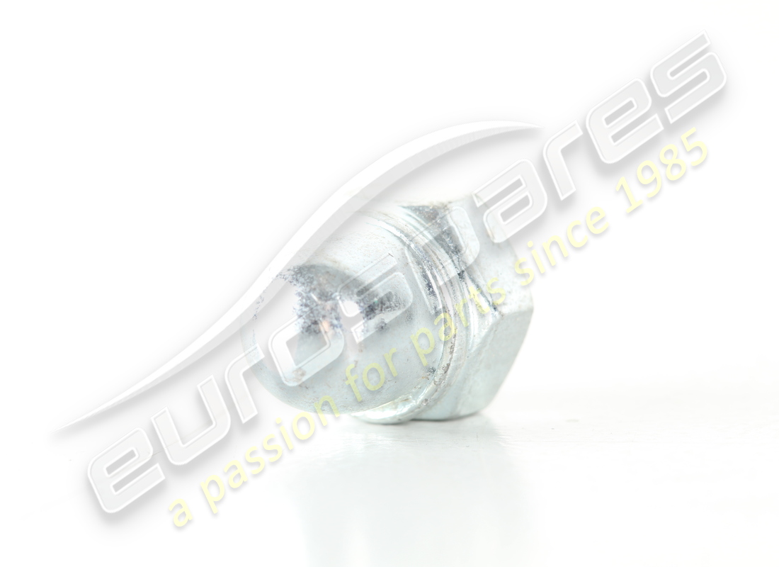 NEW LAMBORGHINI M6 NCM 70 URAMA SIMMON NUT. PART NUMBER 008200605 (1) new lamborghini m6 ncm 70 urama simmon nut. part number 008200605 (1)