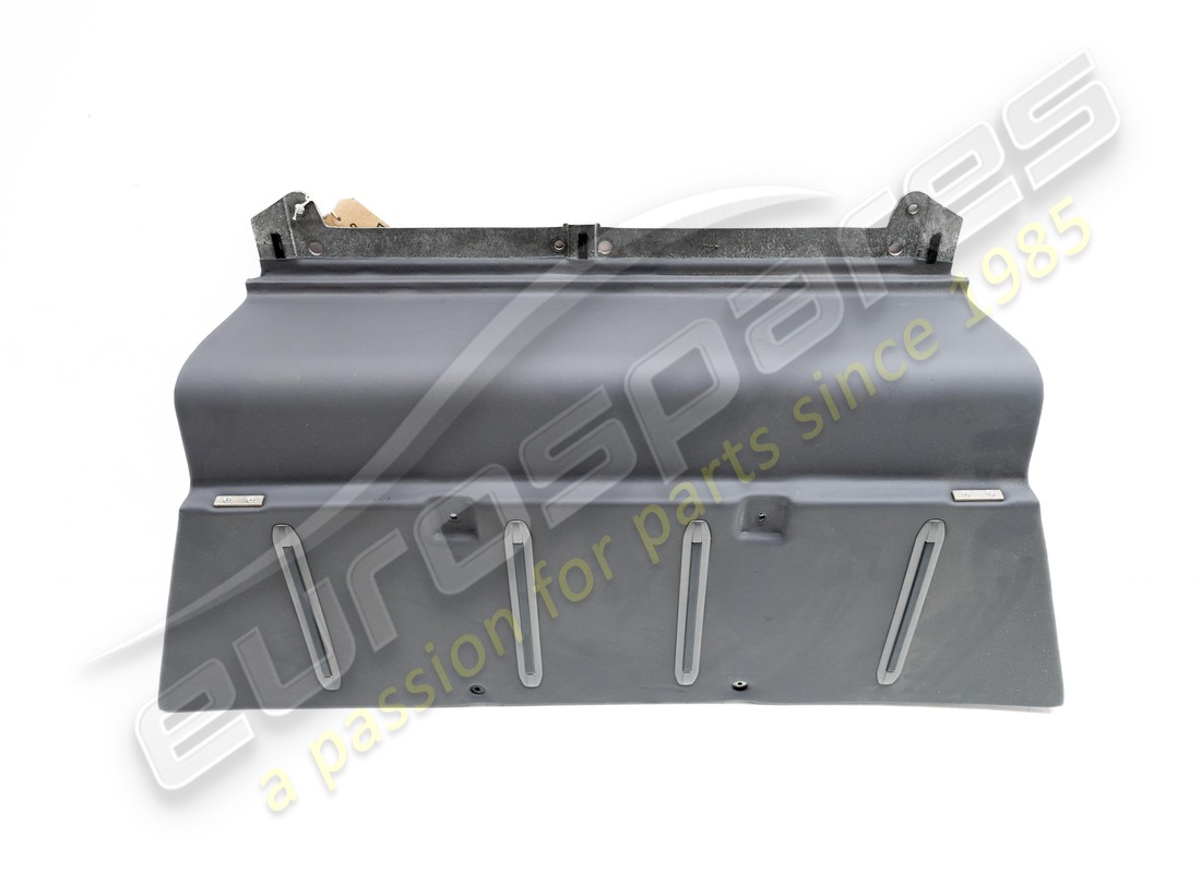 used ferrari luggage shelf. part number 854333.. (2)