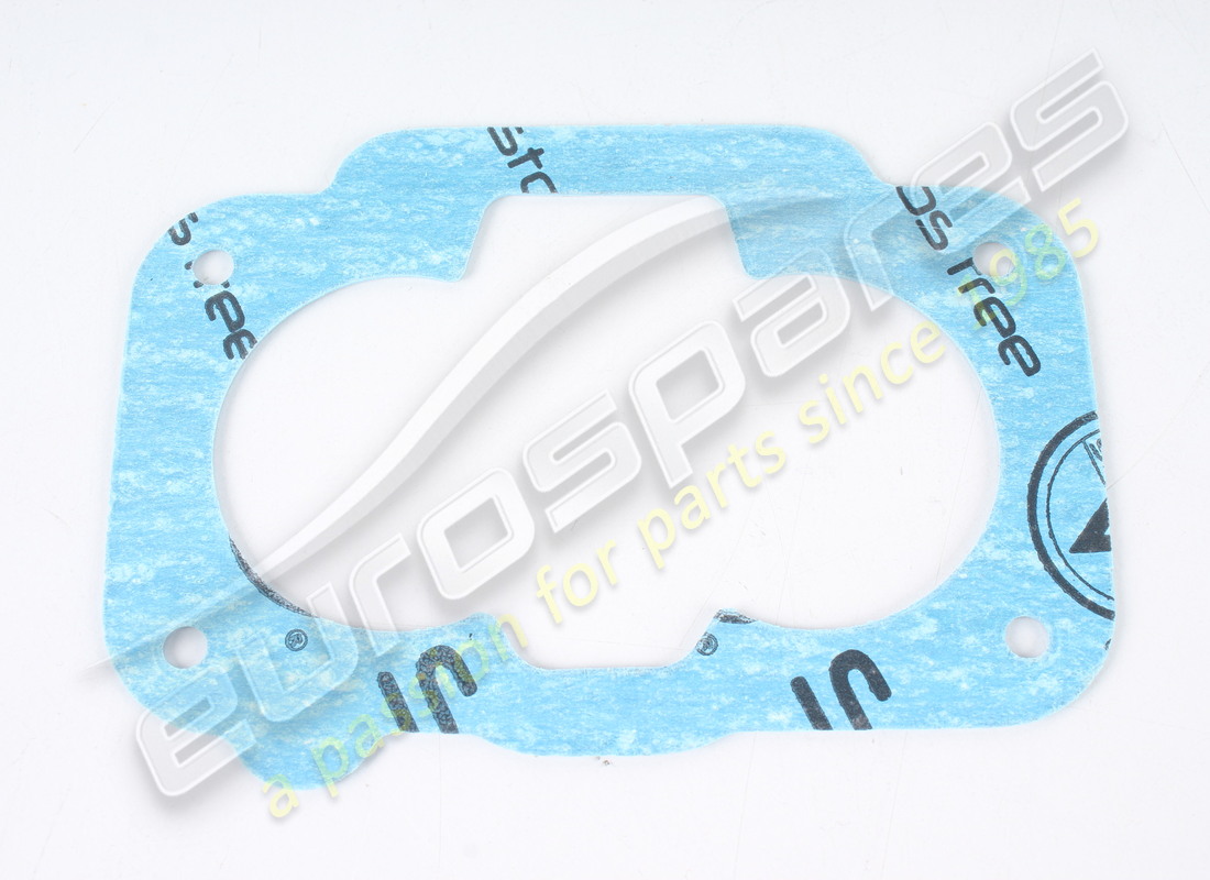 new lamborghini carburettor/air manifold seal. part number 001322482 (1)