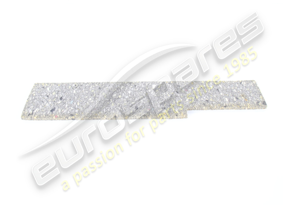 new lamborghini soundproofing. part number 400863095 (1)