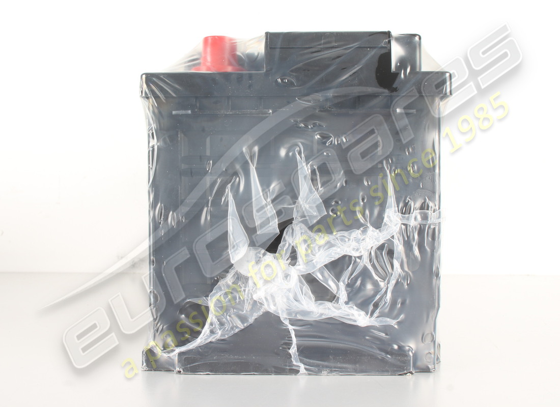 new maserati battery. part number 673001440 (4)