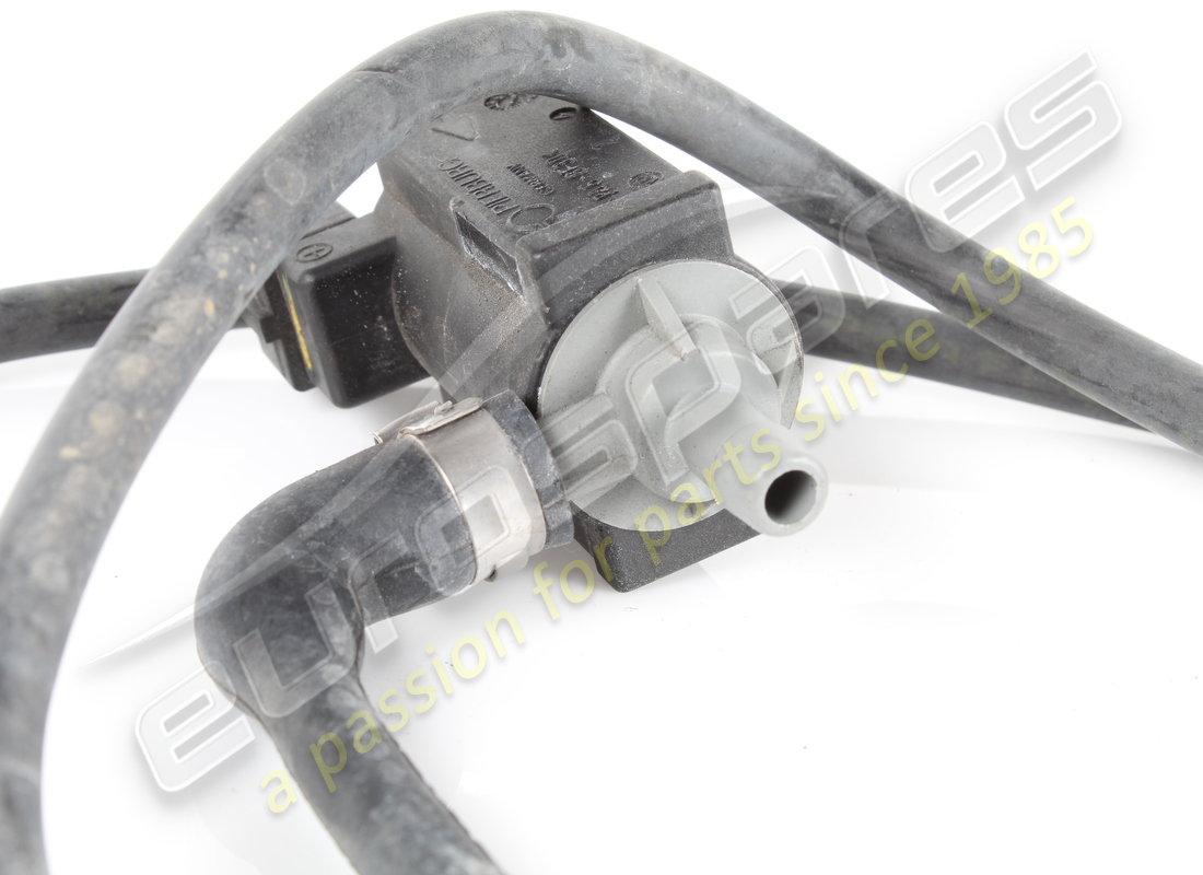 used ferrari solenoid valve. part number 306956 (5)