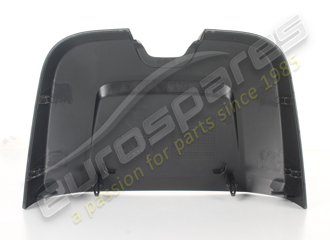NEW LAMBORGHINI COVER. PART NUMBER 4ML8575194PK (2) new lamborghini cover. part number 4ml8575194pk (2)