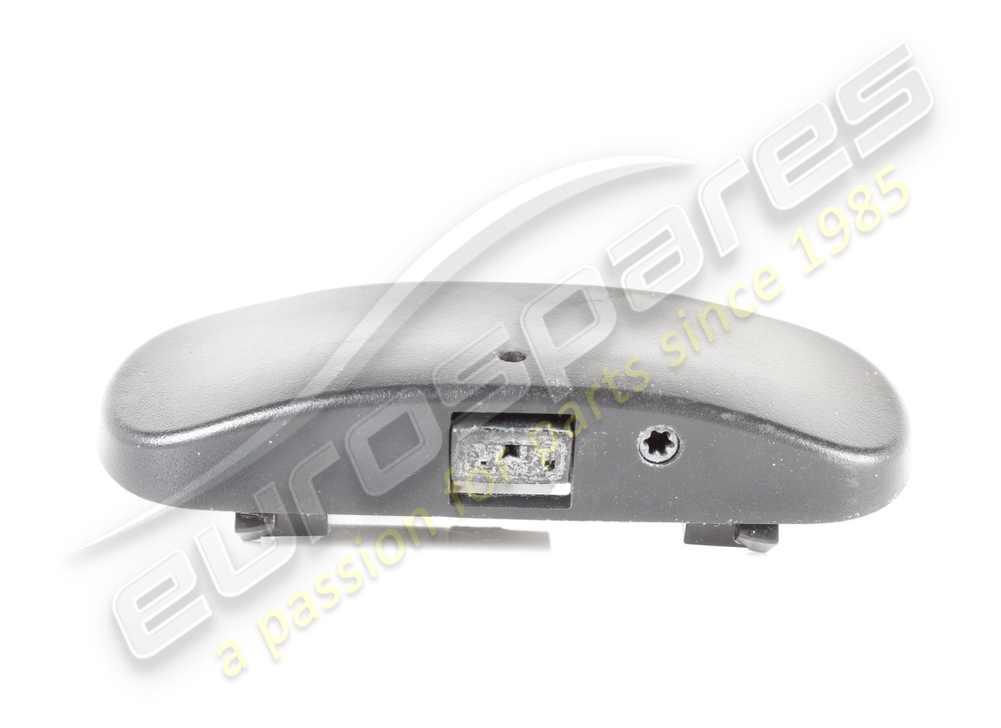 used lamborghini spray nozzle, beheizt li.. part number 4m8955987 (2)