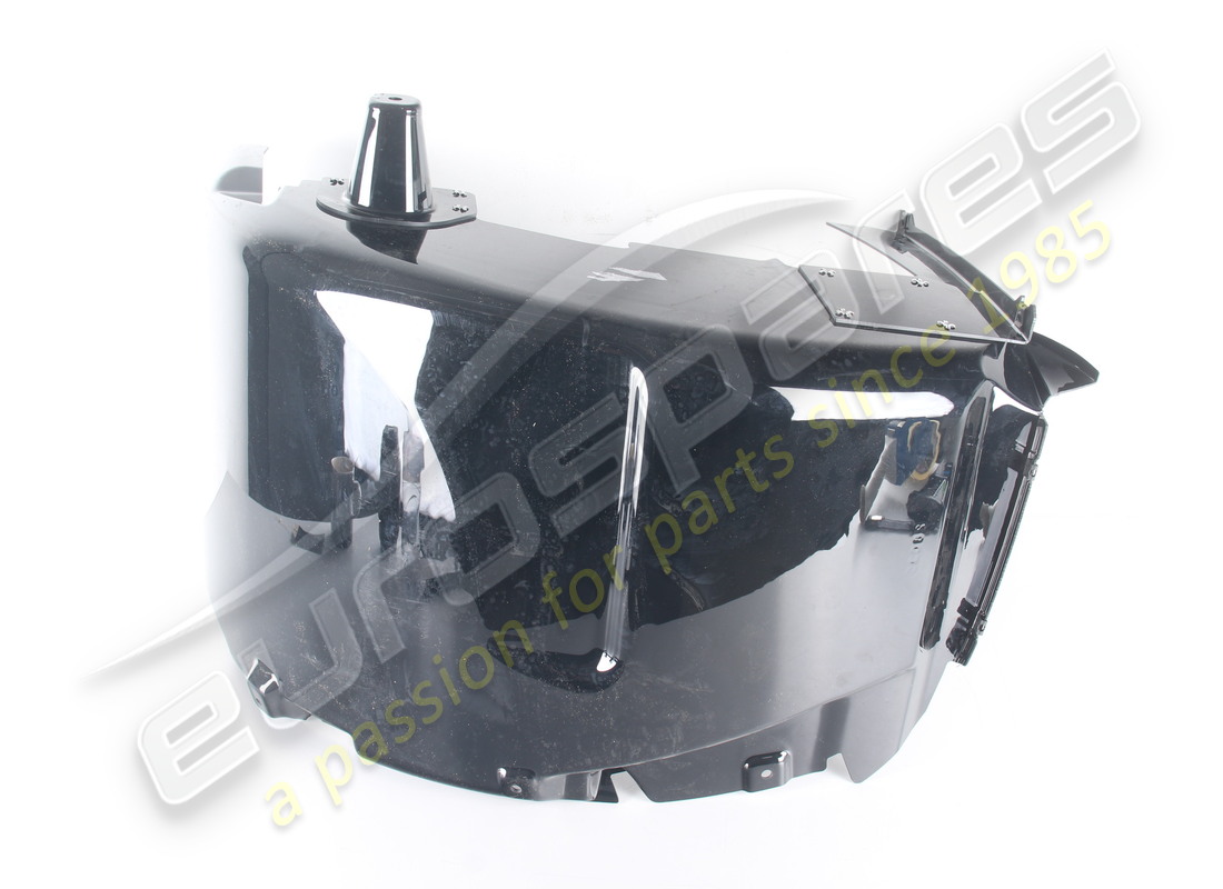 NEW LAMBORGHINI WHEEL HOUSING. PART NUMBER 470810985B (3) new lamborghini wheel housing. part number 470810985b (3)