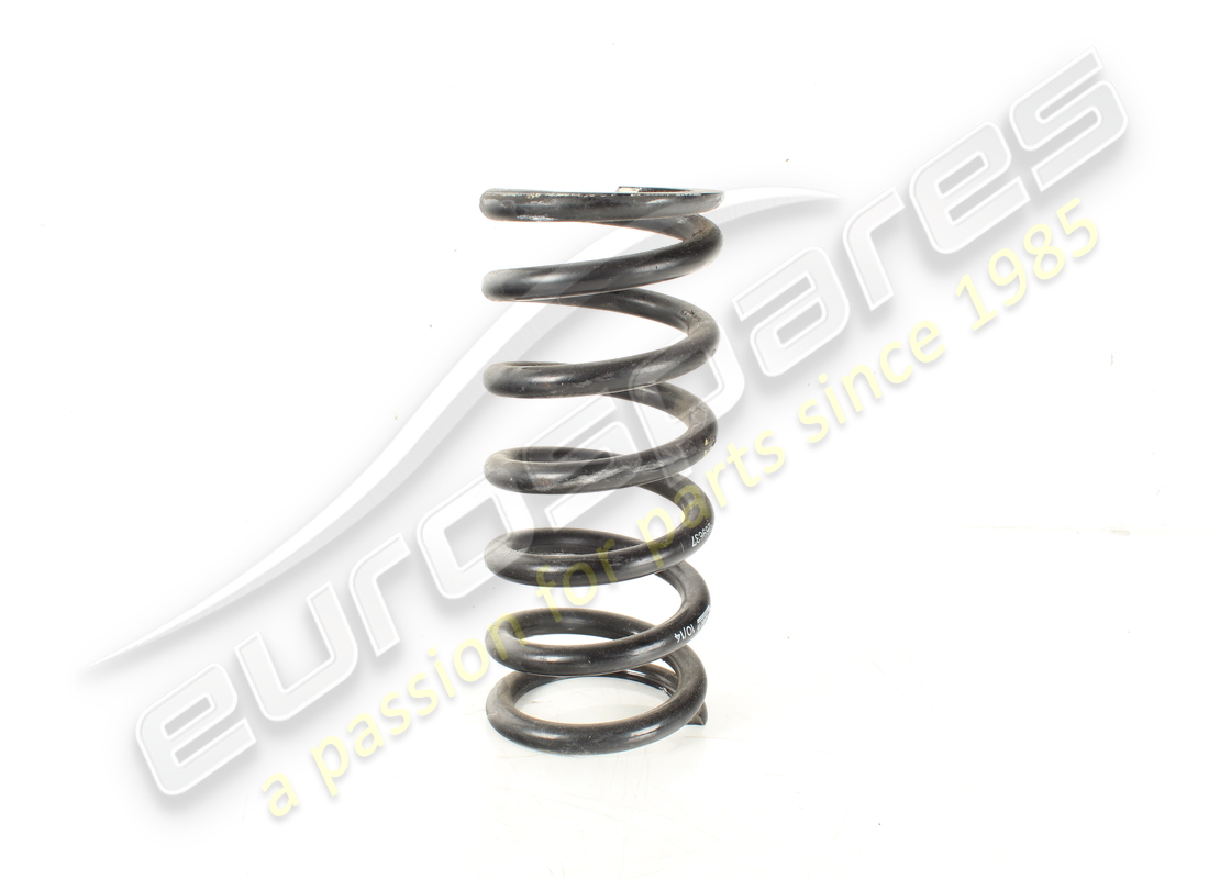 USED FERRARI SPRING. PART NUMBER 269637 (1) used ferrari spring. part number 269637 (1)