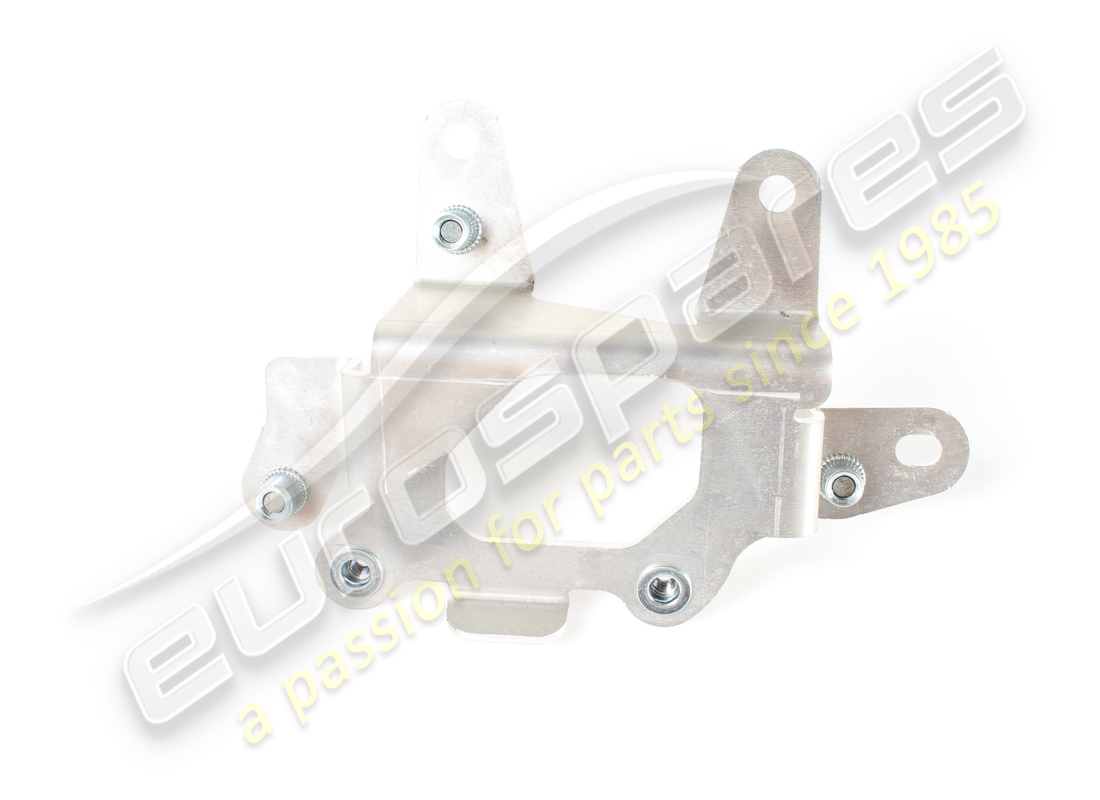 used ferrari tft control bracket. part number 85910800 (2)