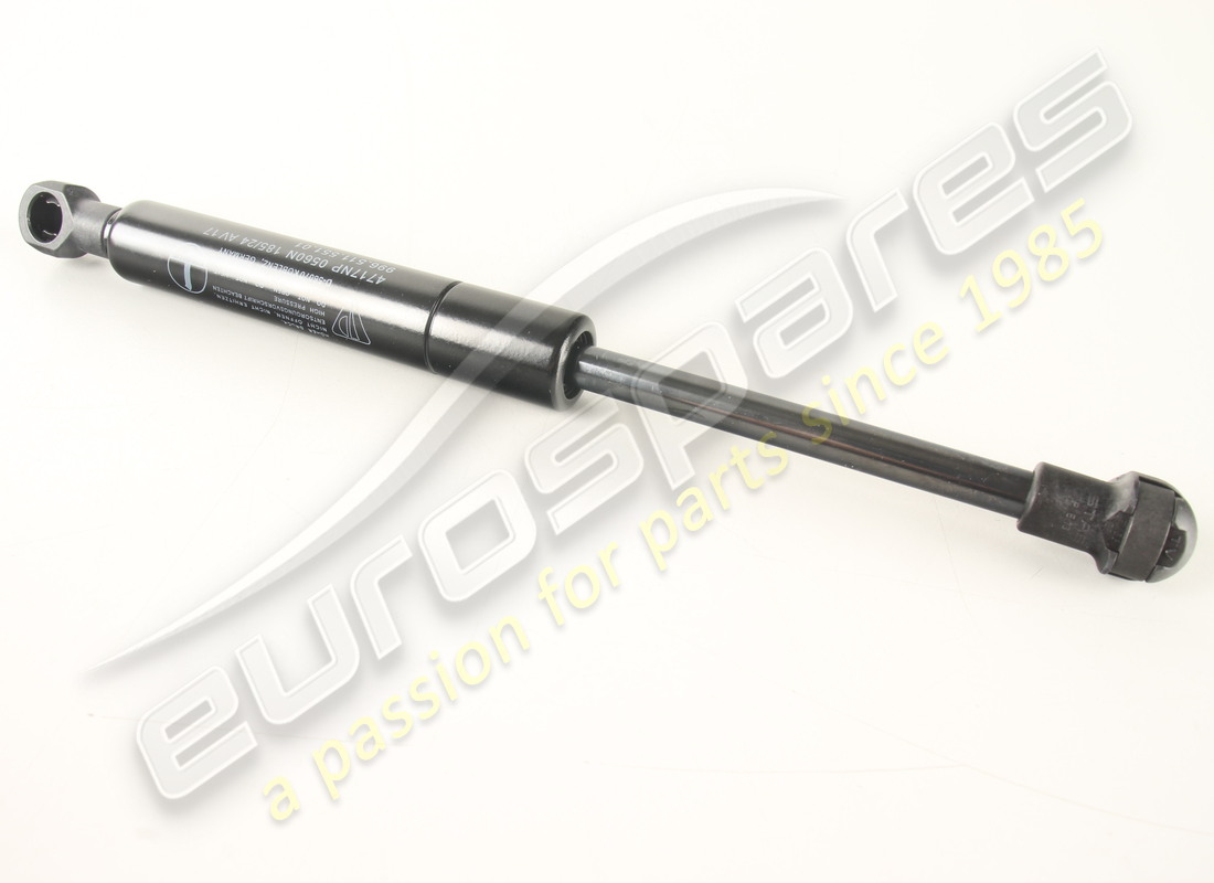 new porsche gas-filled strut. part number 99651155101 (1)