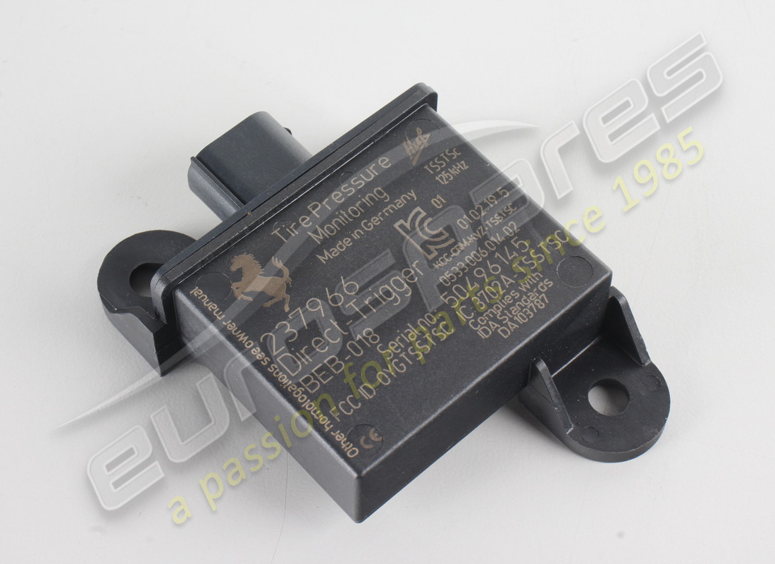 new ferrari trigger tpms. part number 237966 (1)