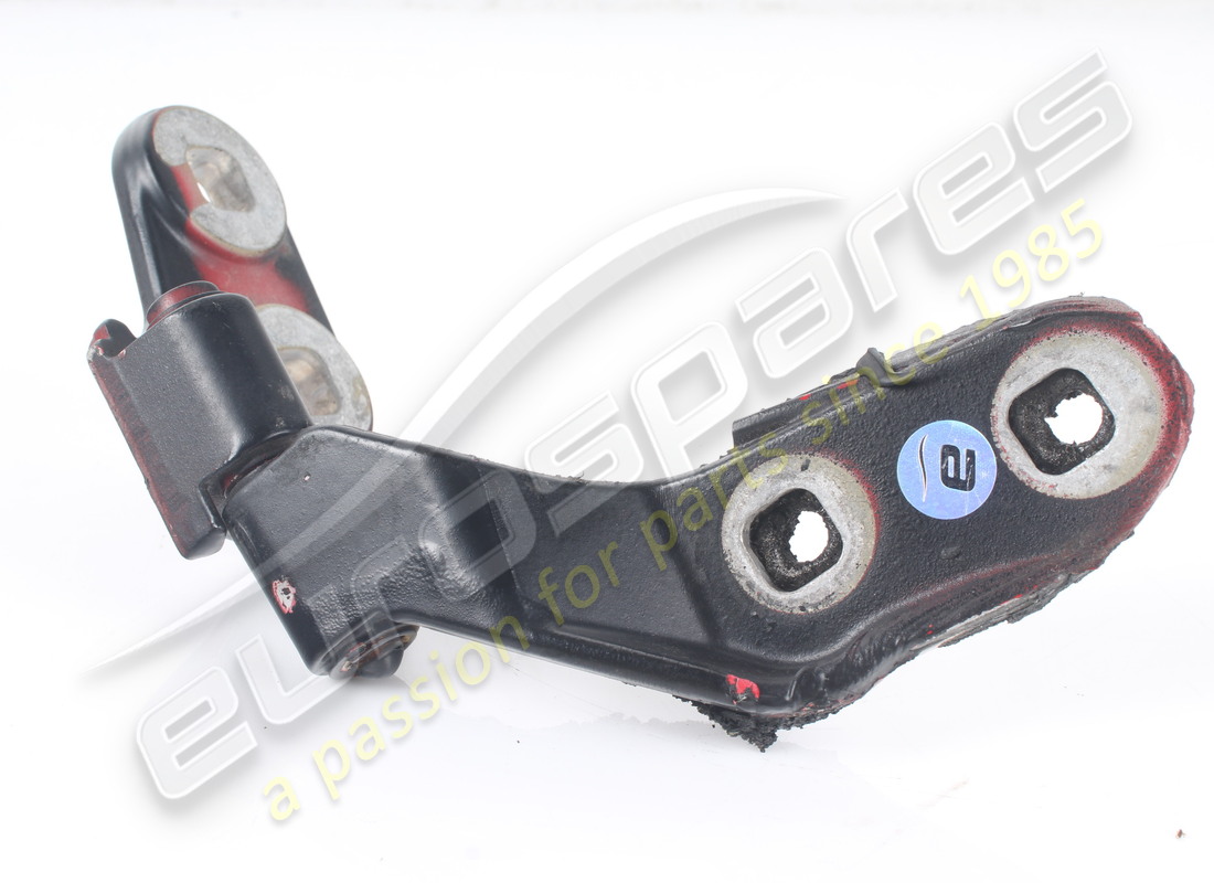 USED FERRARI COMPLETE LH ENGINE COMPARTMENT. PART NUMBER 81429300 (1) used ferrari complete lh engine compartment. part number 81429300 (1)