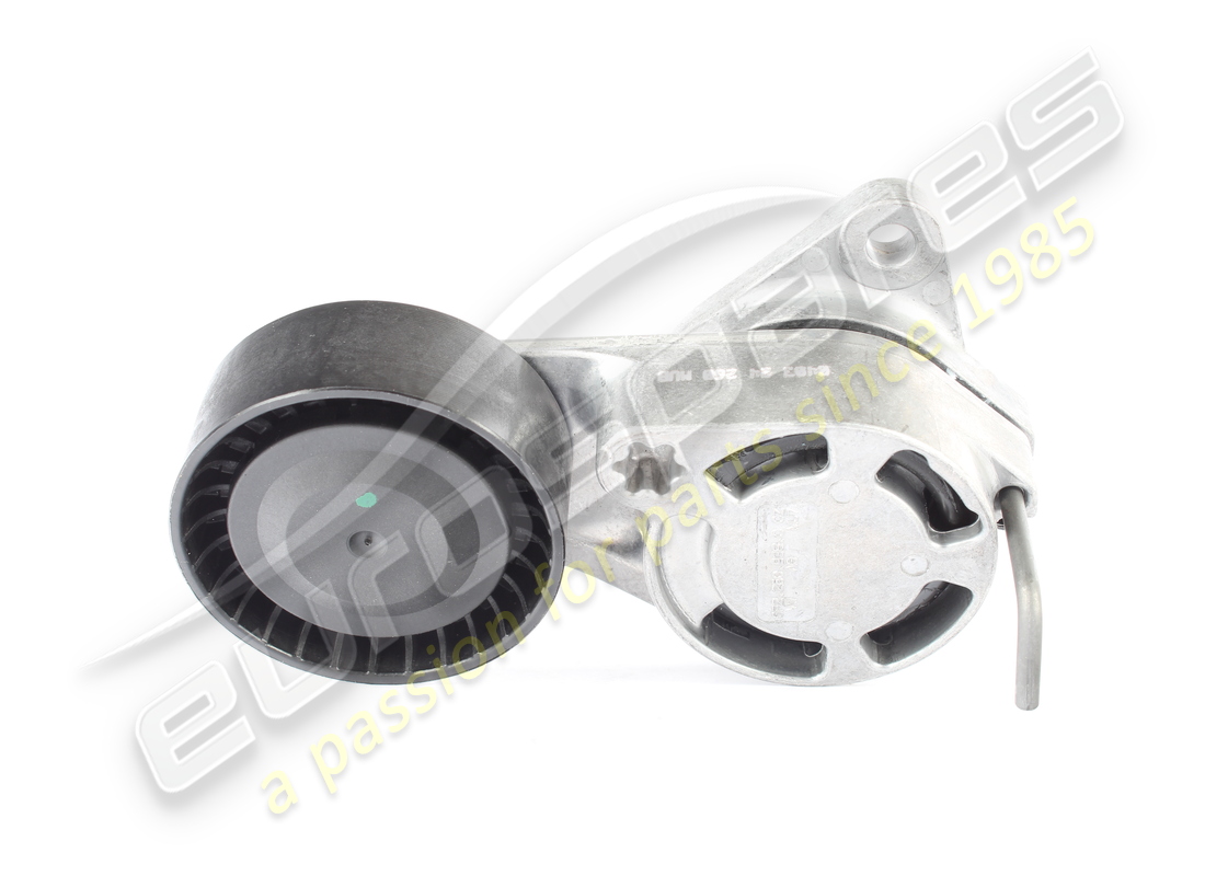 new lamborghini idler pulley. part number 0p2260938c (2)
