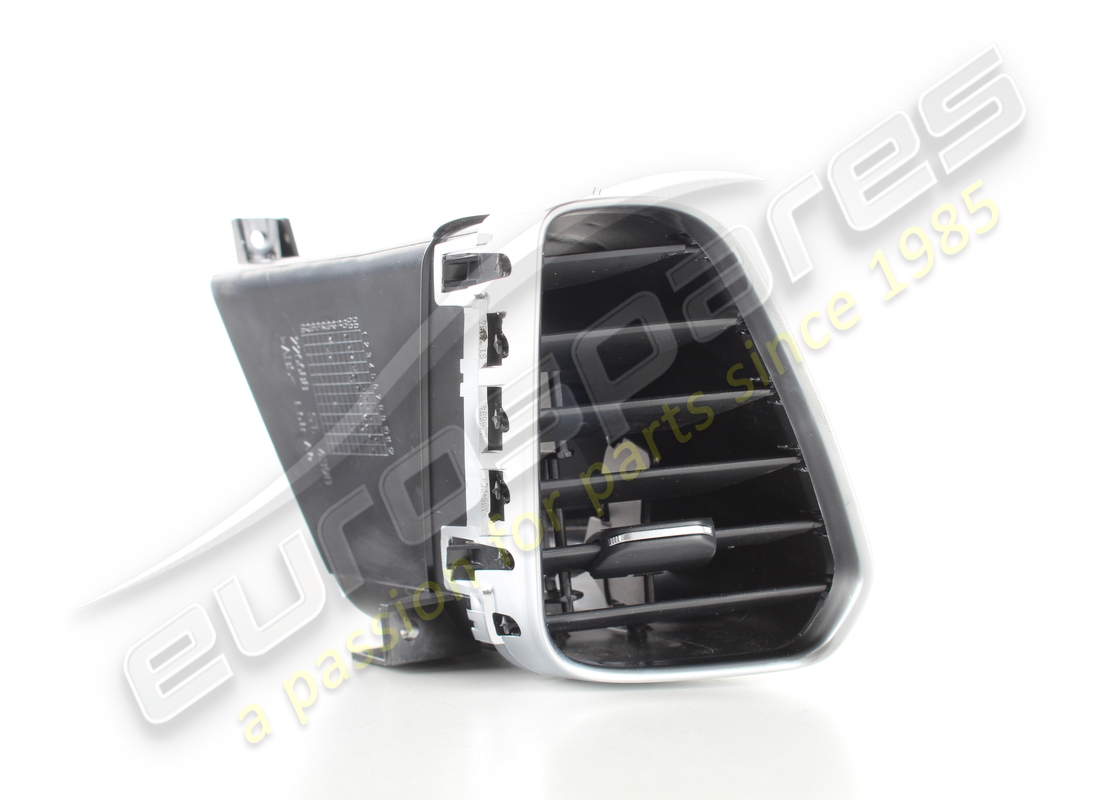 NEW FERRARI RH VENT. PART NUMBER 81496800 (1) new ferrari rh vent. part number 81496800 (1)