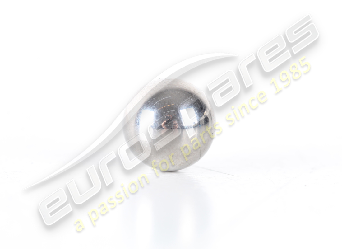 NEW LAMBORGHINI BALL RB 7.938/11 RIVSKF. PART NUMBER N10439201 (1) new lamborghini ball rb 7.938/11 rivskf. part number n10439201 (1)