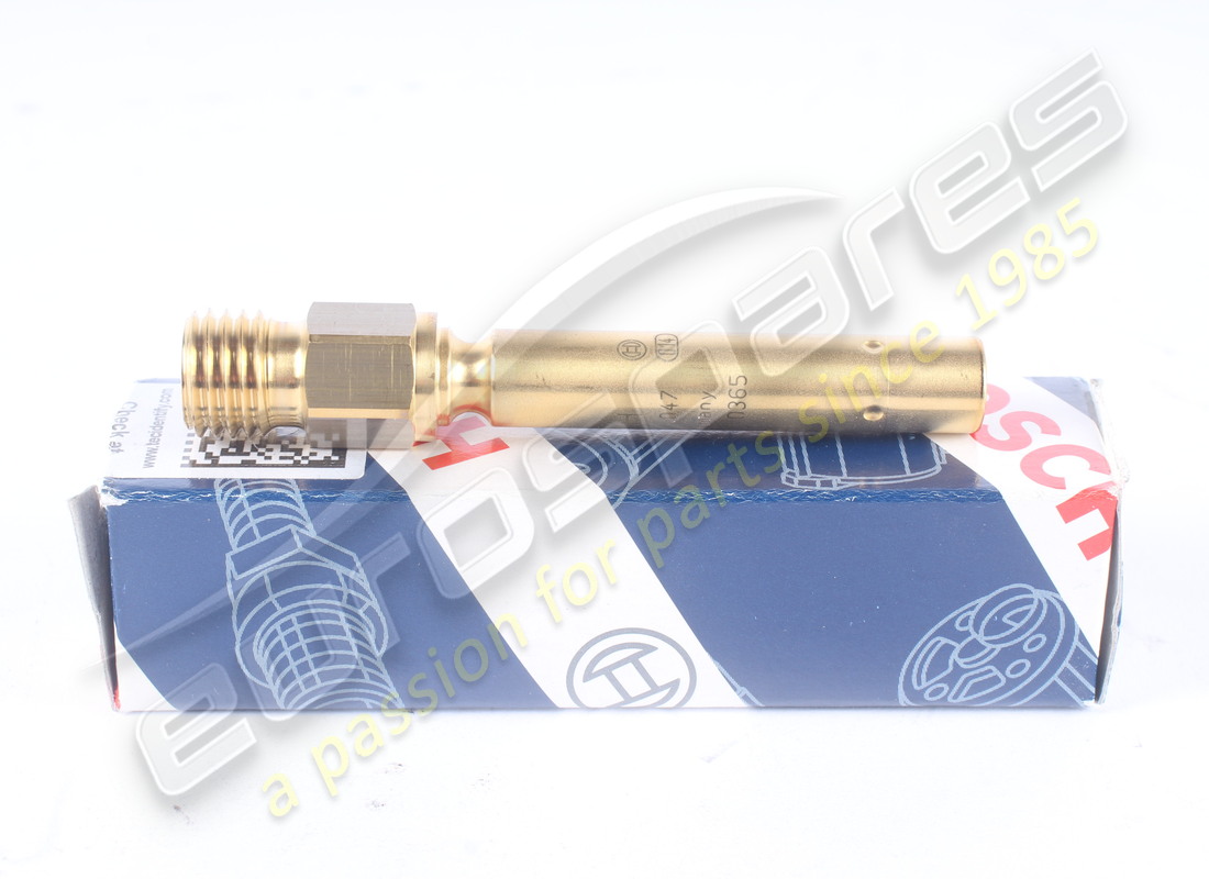 NEW BOSCH FUEL INJECTOR. PART NUMBER 113975 (1) new bosch fuel injector. part number 113975 (1)