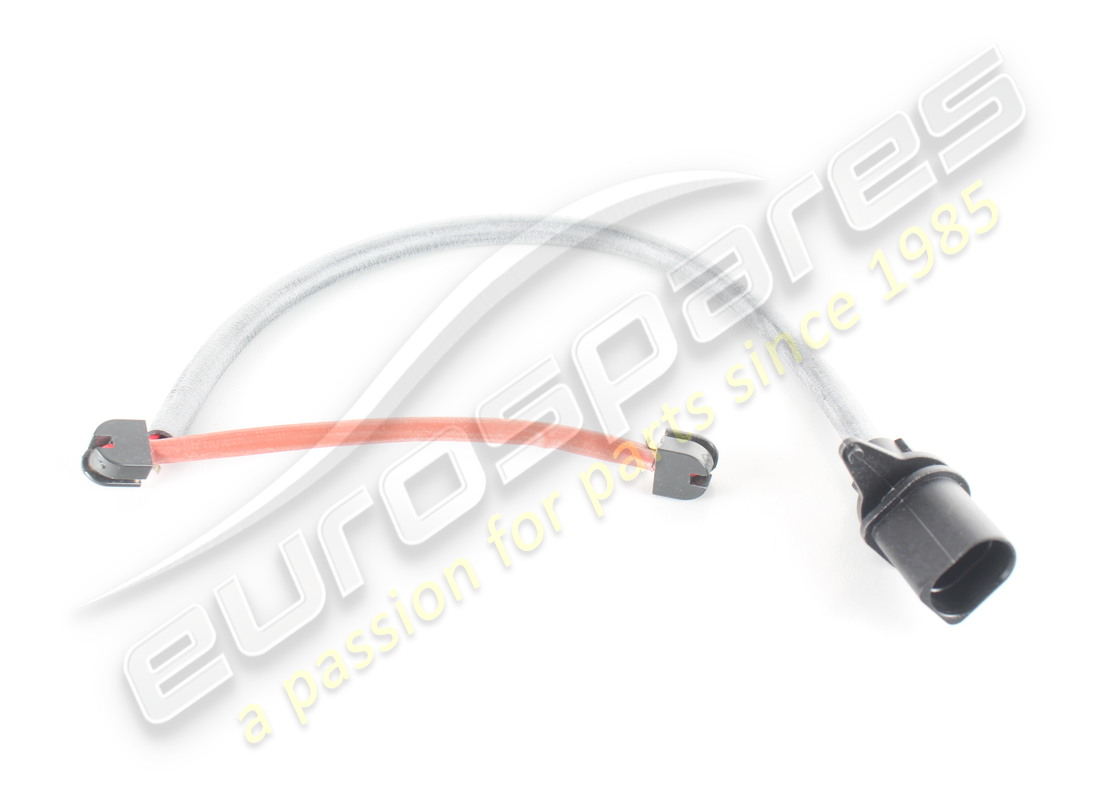 new lamborghini wear indicator. part number 400698137 (1)