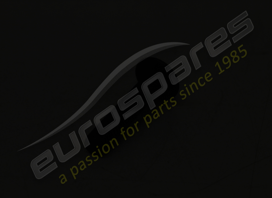 NEW LAMBORGHINI SCREW. PART NUMBER 008700691 (2) new lamborghini screw. part number 008700691 (2)