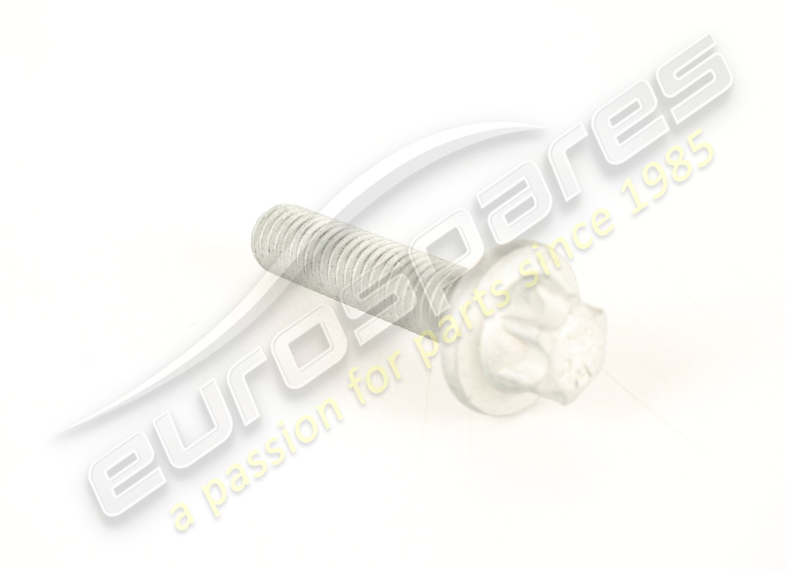 new porsche hexagon head bolt. part number wht001703 (1)