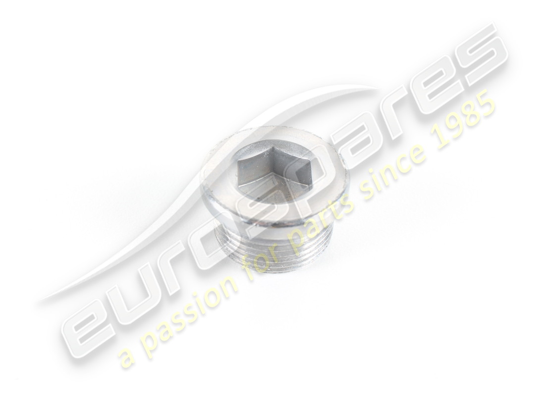 new lamborghini screw plug. part number n90215404 (1)