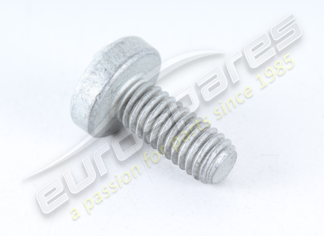 NEW LAMBORGHINI HEXALOBULAR SOCKET M6X14. PART NUMBER N10405604 (1) new lamborghini hexalobular socket m6x14. part number n10405604 (1)