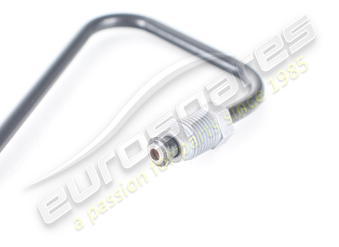 new ferrari rh brake pipe. part number 299562 (2)
