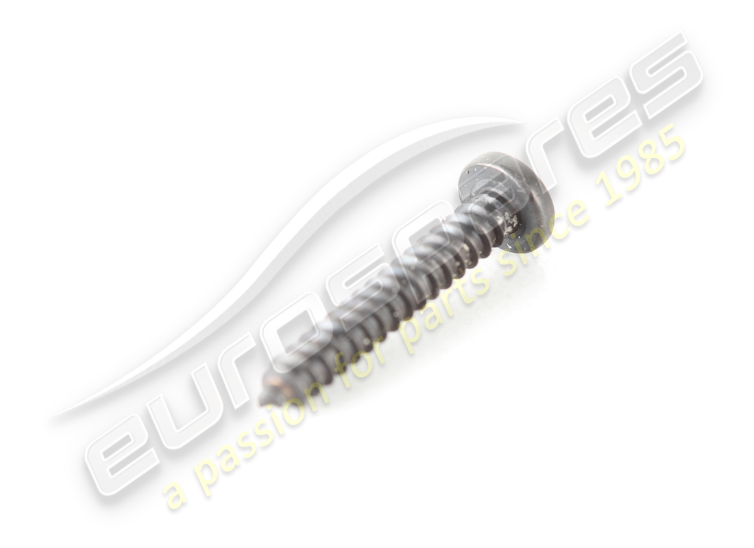 NEW LAMBORGHINI TAPPING SCREW 3.9X25DIN7981. PART NUMBER 008700461 (2) new lamborghini tapping screw 3.9x25din7981. part number 008700461 (2)