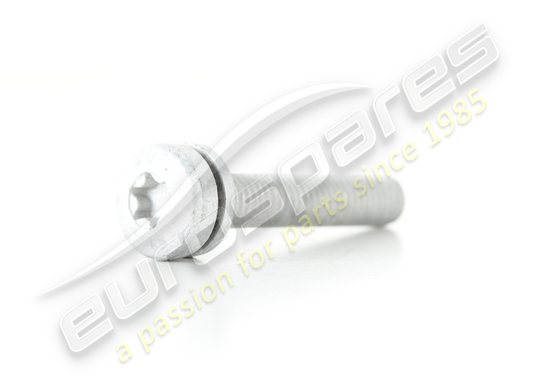 NEW Lamborghini HEXALOBULAR SOCKETM6X35-S11-N . PART NUMBER N10347404 (1) NEW Lamborghini HEXALOBULAR SOCKETM6X35-S11-N . PART NUMBER N10347404 (1)