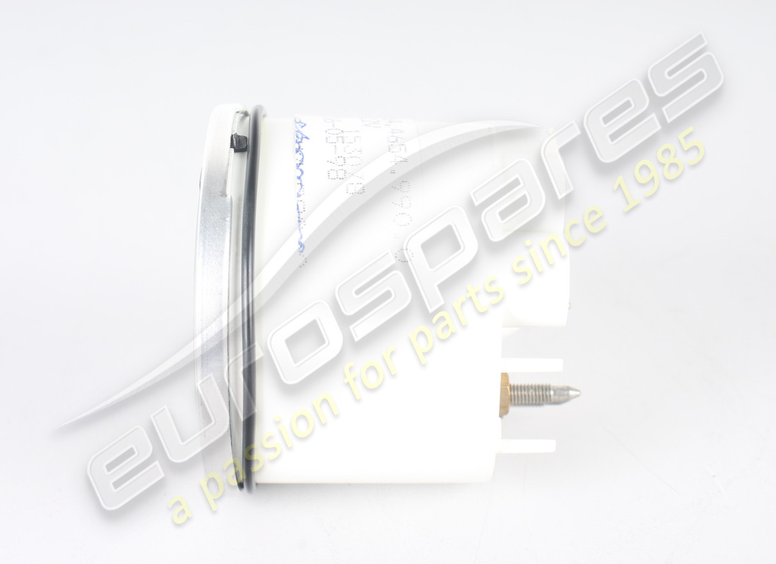 NEW FERRARI OIL PRESSURE GAUGE. PART NUMBER 153078 (3) new ferrari oil pressure gauge. part number 153078 (3)