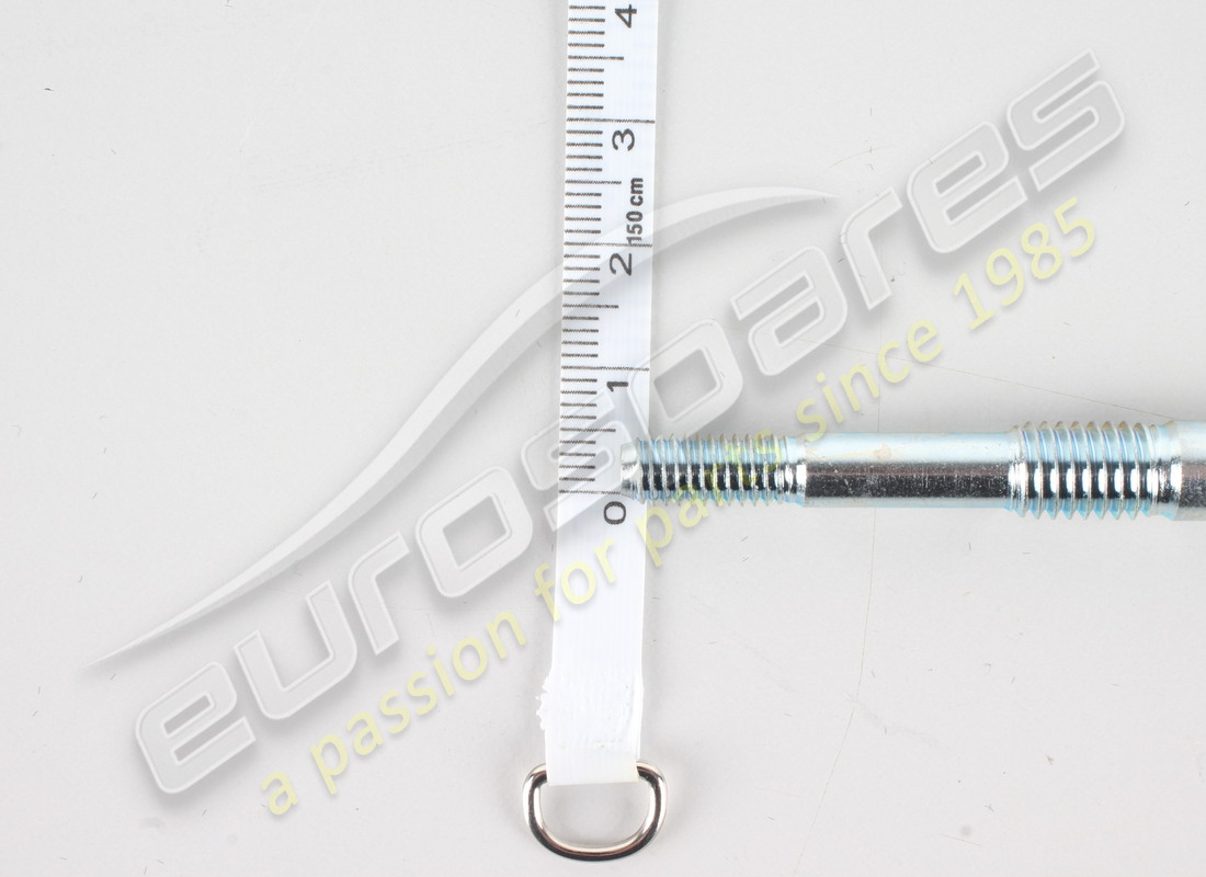 new lamborghini special stud m 8. part number 008300821 (3)