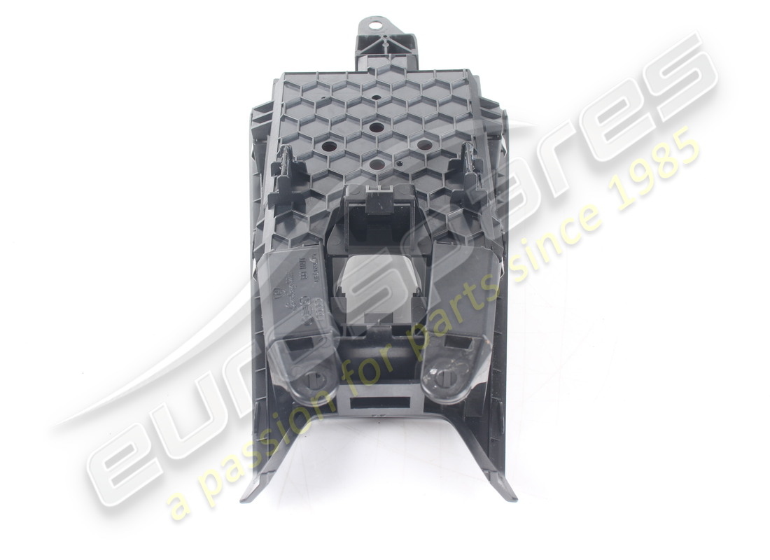 USED LAMBORGHINI SWITCH BRACKET MIKO SCHALTER. PART NUMBER 4T8863347G (7) used lamborghini switch bracket miko schalter. part number 4t8863347g (7)