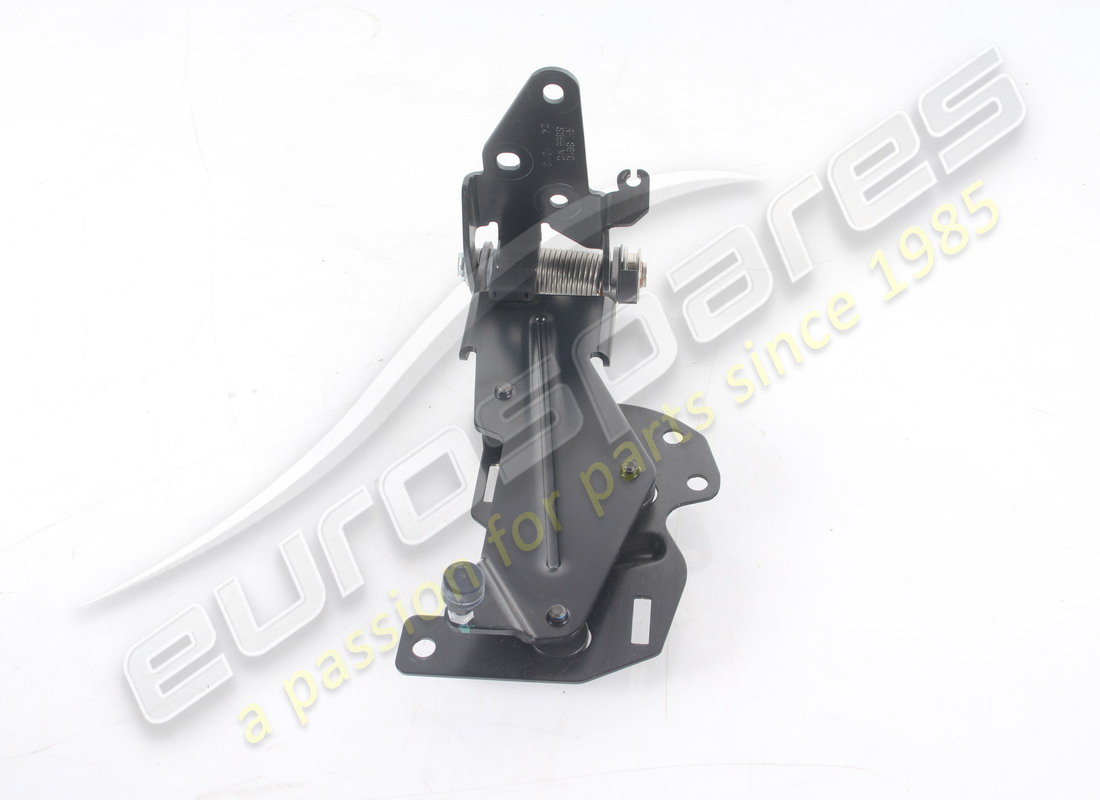 USED FERRARI FLAP INNER SHELL RH PART NUMBER 83978400 (3) used ferrari flap inner shell rh part number 83978400 (3)